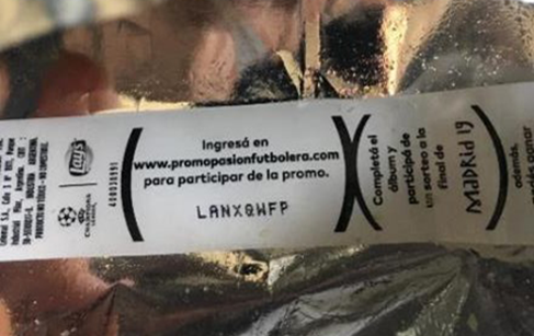 Promo Codes
