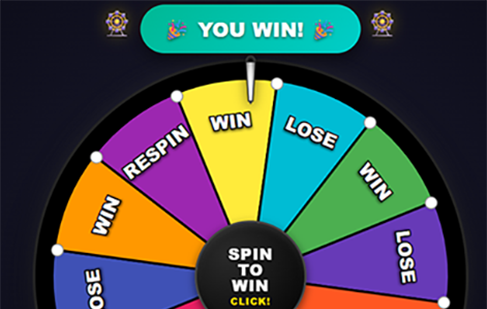 Instant Win