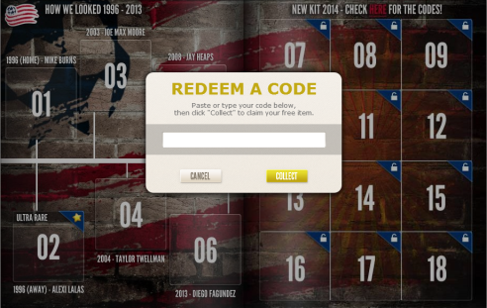 Loyalty Cards
