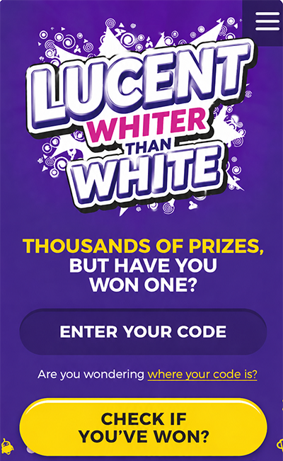 Instant Win